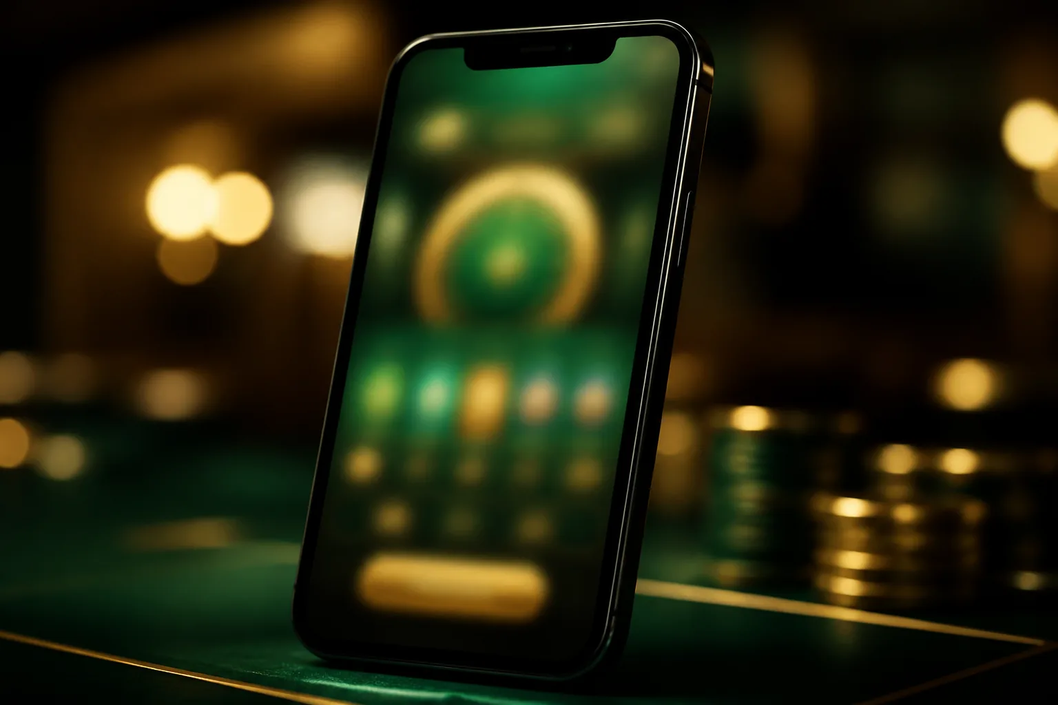Winshark Casino mobile or desktop access guide for iPhone / iOS