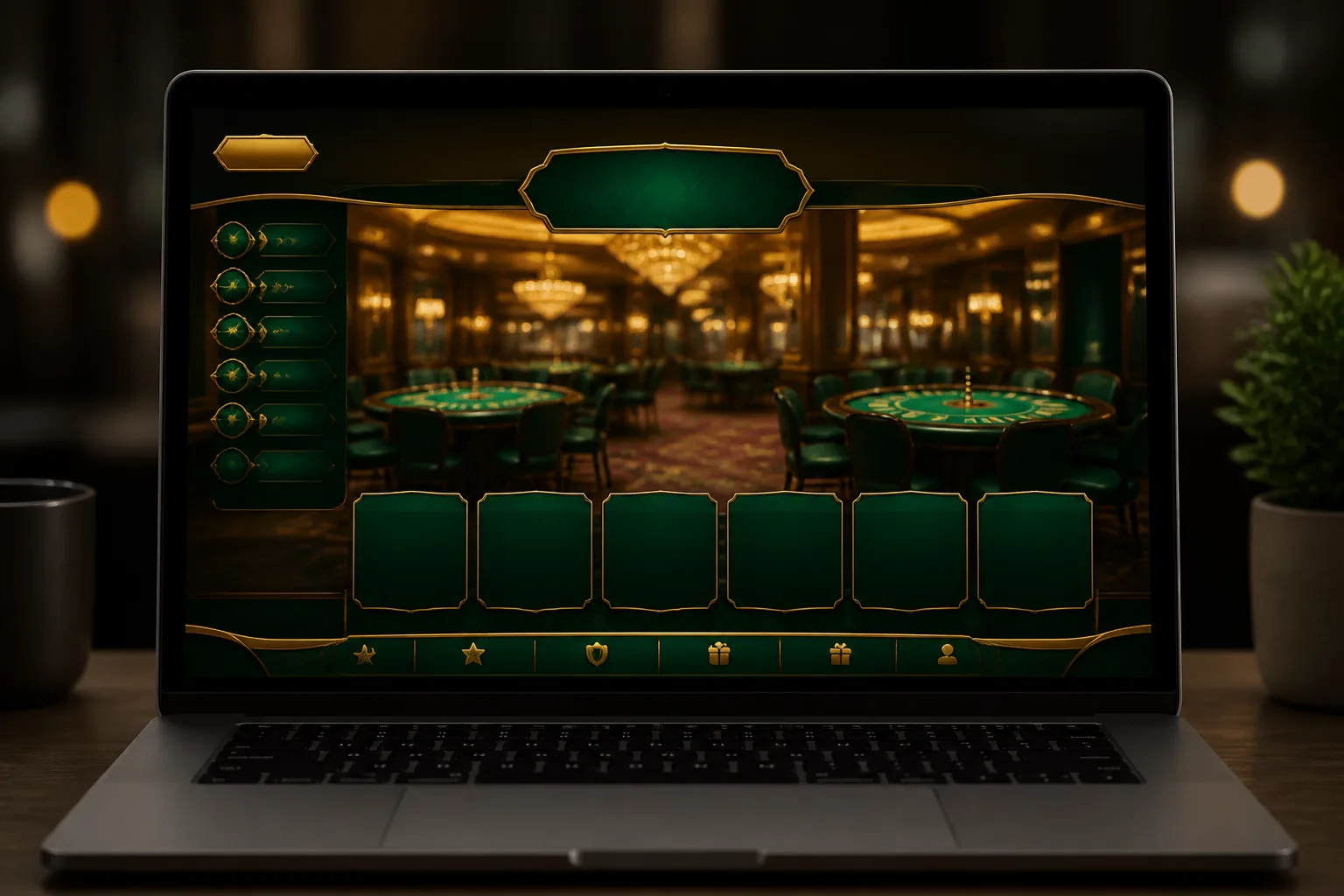 Winshark Casino mobile or desktop access guide for Mac