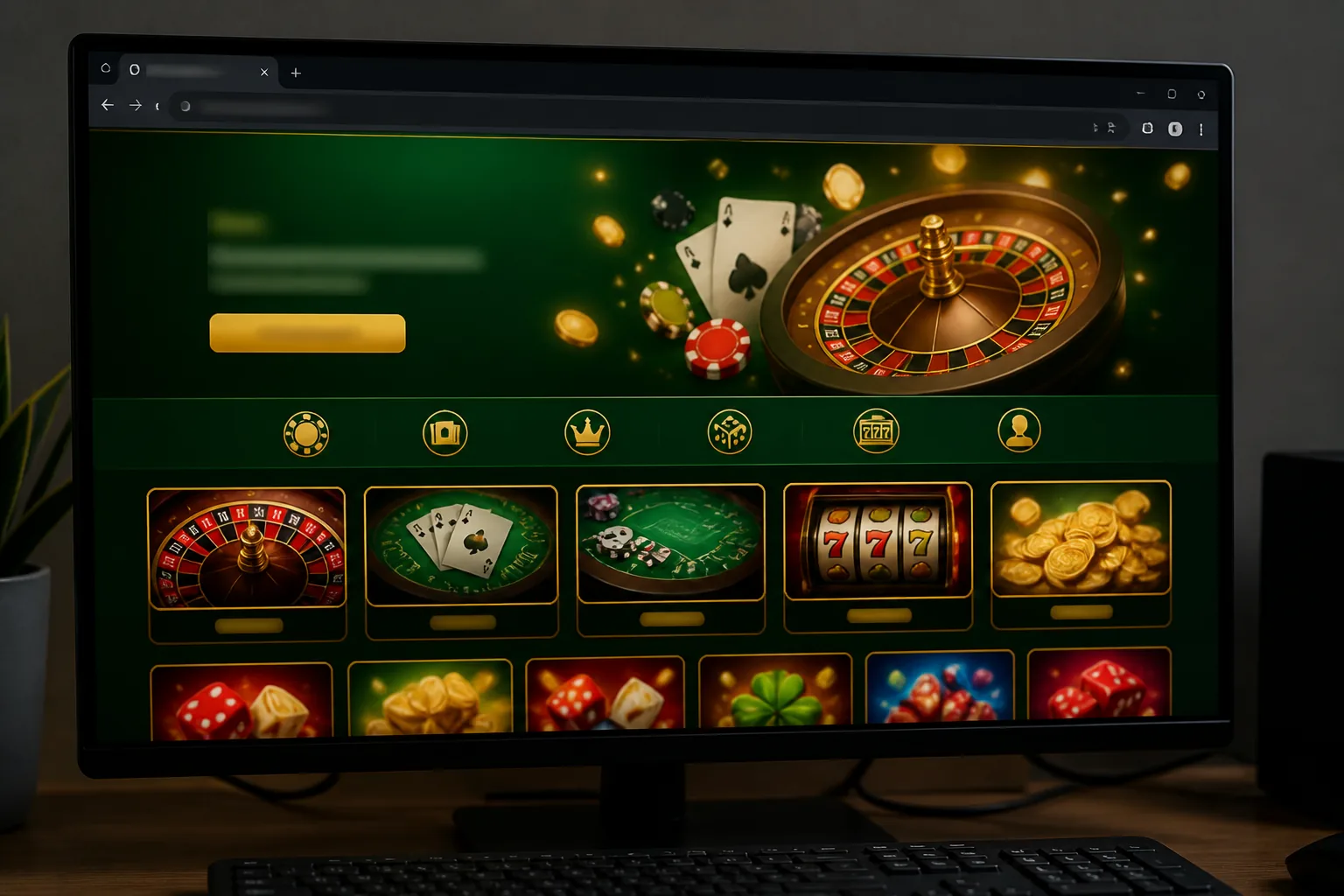 Winshark Casino mobile or desktop access guide for Windows PC