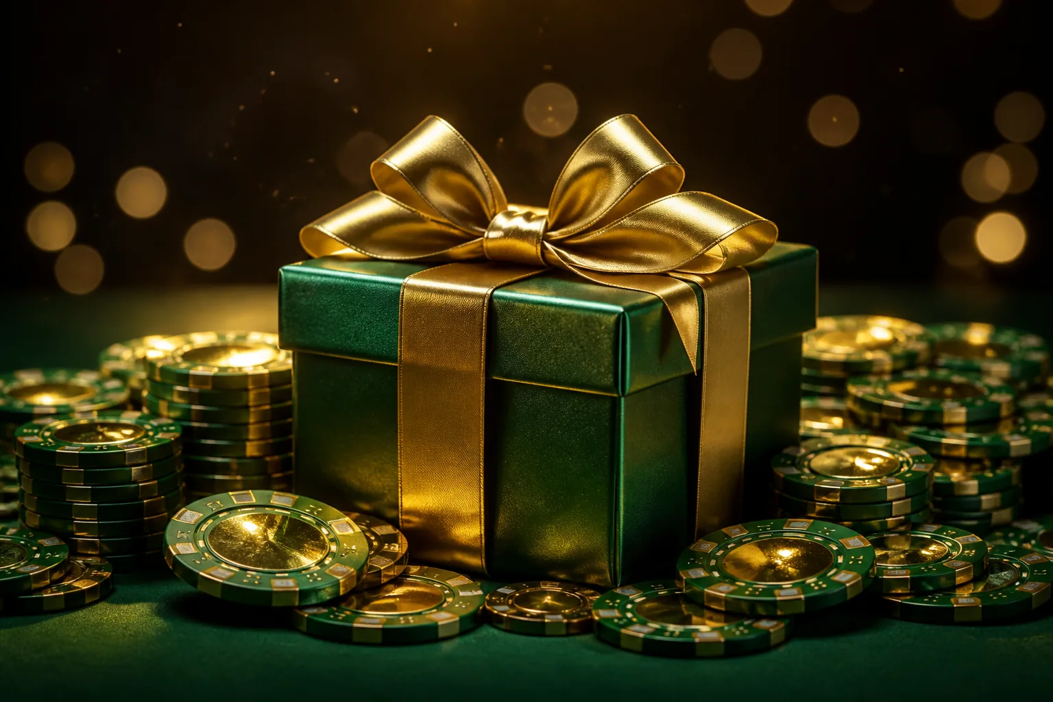 No Deposit Bonus review visual for Winshark Casino promotions
