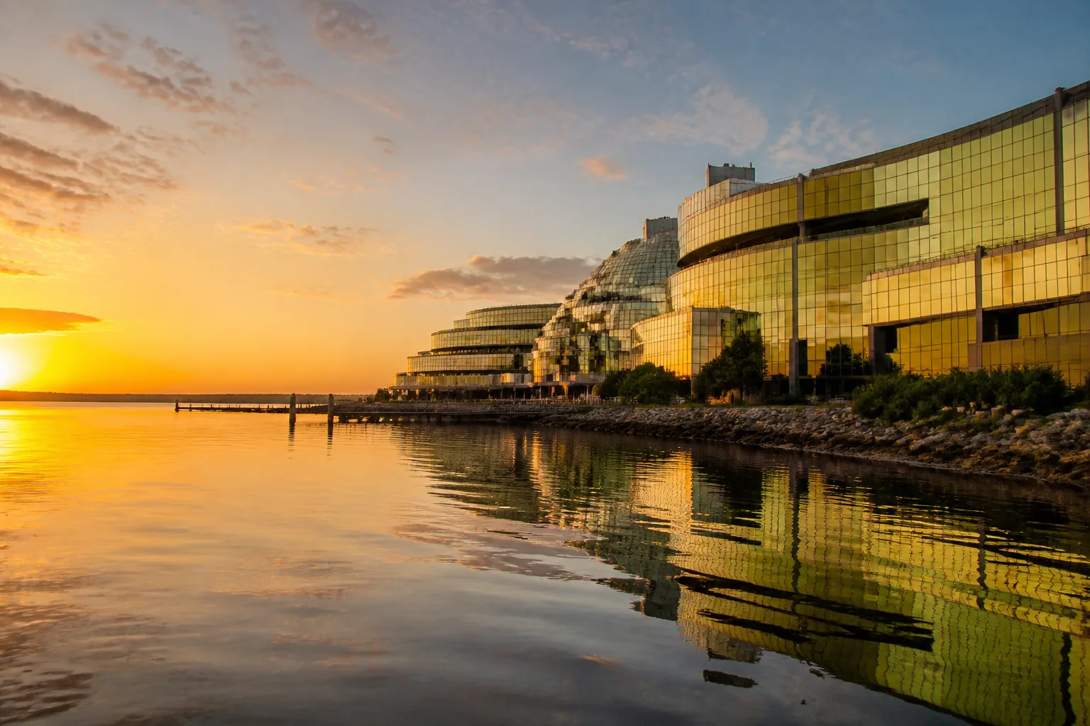 Editorial city guide graphic for Winshark Casino readers in Perth, WA