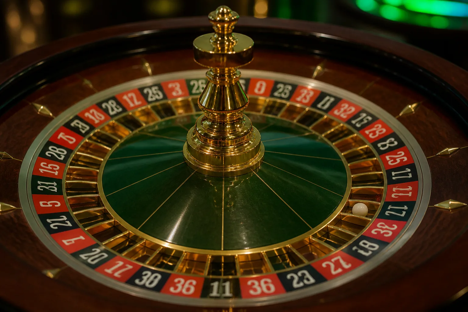 Roulette category artwork for Winshark Casino