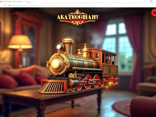 Money Train 3 pokie artwork at Winshark Casino