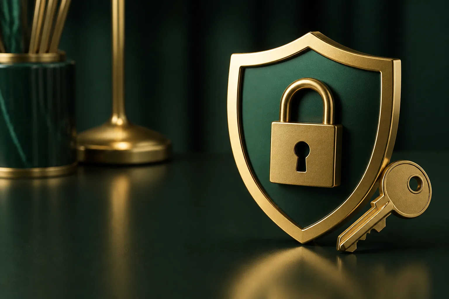 Account Security service guide visual for Winshark Casino Australia readers