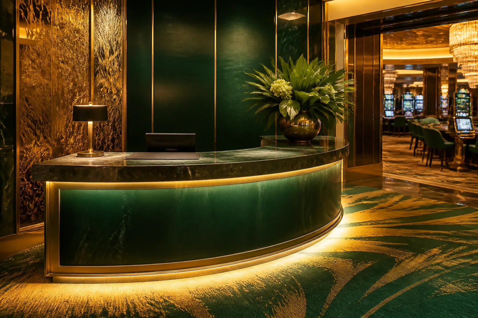 Service guides hub for Winshark Casino support, payments and safer play