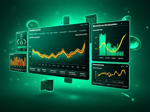 Winshark Casino analytics charts and RTP review