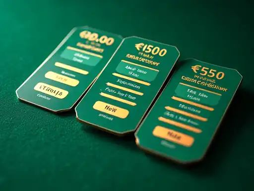 Winshark Casino comparison with competitors