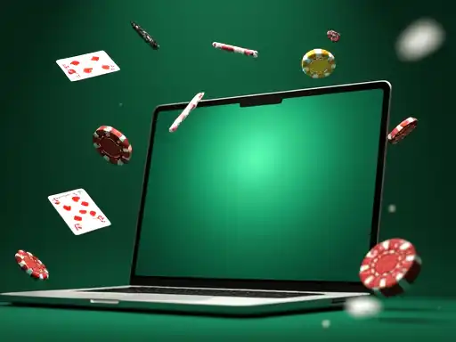 Winshark Casino responsible gaming settings