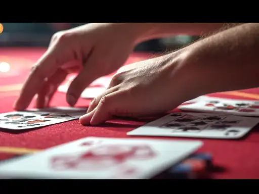 Winshark Casino risk awareness and tilt control