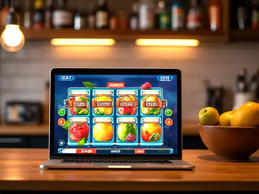 Play Jammin Jars at Winshark Casino Australia